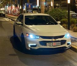 شێڤرۆلێت مالیبۆ